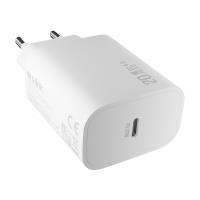 S-LINK SL-EC62 Type USB-C 20W PD3.0/Quick Charge QC4.0 Hızlı Ev Şarj Adaptörü